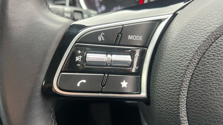 Kia Ceed 1.5T GDi ISG 3 5dr DCT Petrol Estate